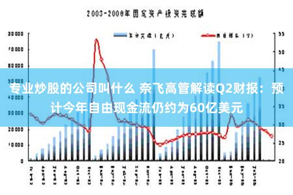 专业炒股的公司叫什么 奈飞高管解读Q2财报：预计今年自由现金流仍约为60亿美元