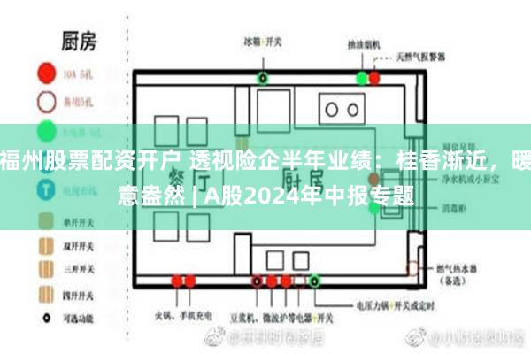 福州股票配资开户 透视险企半年业绩：桂香渐近，暖意盎然 | A股2024年中报专题