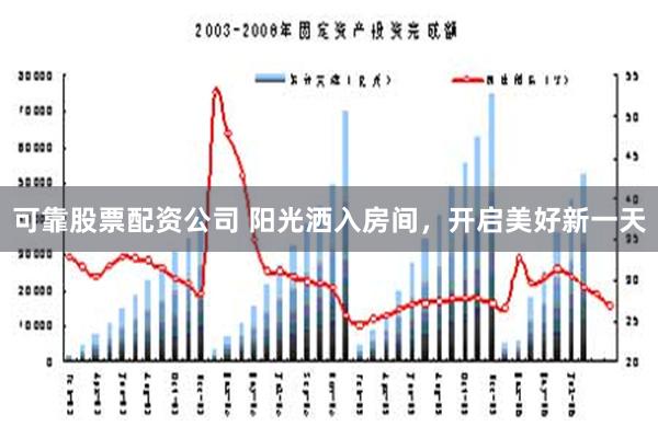 可靠股票配资公司 阳光洒入房间，开启美好新一天