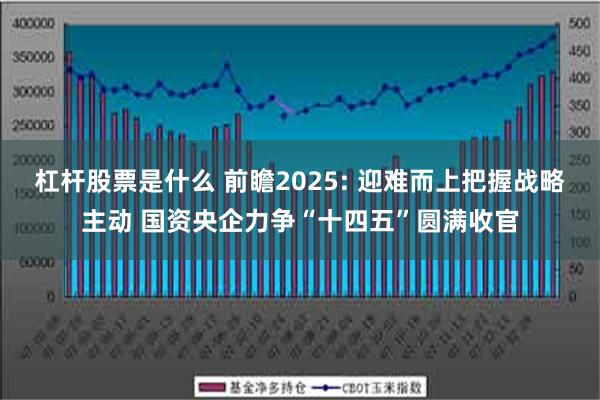 杠杆股票是什么 前瞻2025: 迎难而上把握战略主动 国资央企力争“十四五”圆满收官